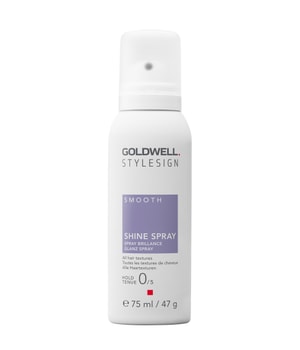 Goldwell Stylesign Smooth Glanz Spray Glanzspray 75 ml