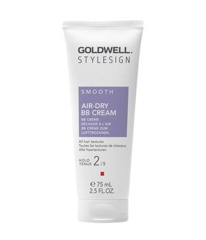 Goldwell Stylesign Smooth BB Creme Zum Lufttrocknen Stylingcreme 75 ml