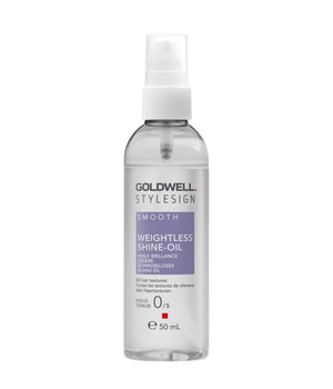 Goldwell Stylesign Schwereloses Glanz-Öl Haaröl 50 ml