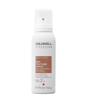 Goldwell Stylesign Texture Trockenes-Textur Spray Texturizing Spray 75 ml