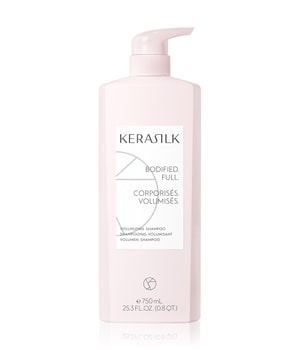 Kerasilk Volumen Shampoo Haarshampoo 750 ml