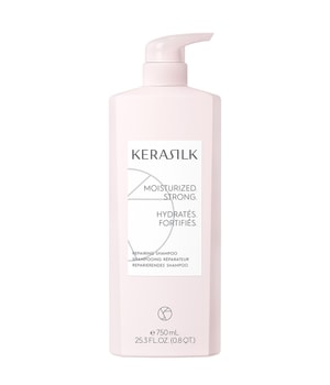 Kerasilk Reparierendes Shampoo Haarshampoo 750 ml