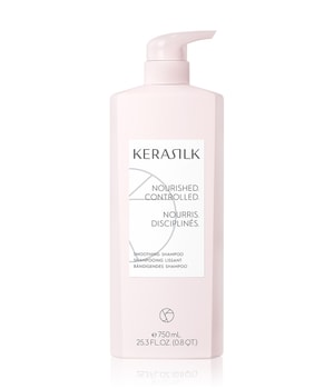 Kerasilk Bändigendes Shampoo Haarshampoo 750 ml