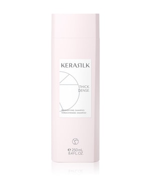 Kerasilk Verdichtendes Shampoo Haarshampoo 250 ml