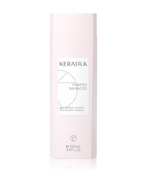 Kerasilk Anti-Schuppen Shampoo Haarshampoo 250 ml