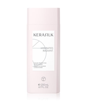 Kerasilk Farbschützdender Conditioner Conditioner 200 ml