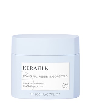 Kerasilk Kräftigende Maske Haarmaske 200 ml