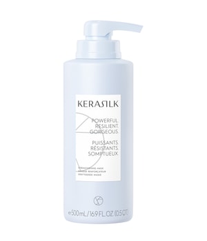 Kerasilk Kräftigende Maske Haarmaske 500 ml