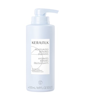 Kerasilk Regenerierende Maske Haarmaske 500 ml