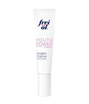 frei öl Youth Power Concept Eye Cream Augencreme 15 ml