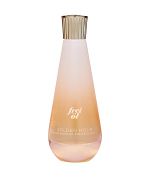 frei öl Ultra Glow Golden Hour Körperöl 100 ml