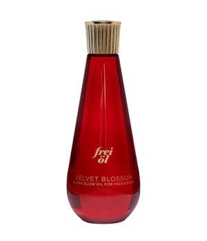 frei öl Ultra Glow Velvet Blossom Körperöl 100 ml