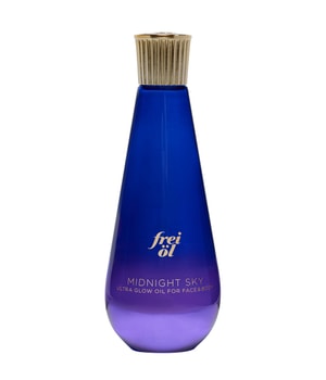 frei öl Ultra Glow Midnight Sky Körperöl 100 ml