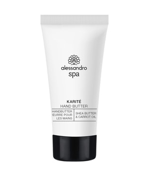 Alessandro SPA Hand Handcreme 30 ml