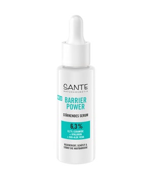 Sante Barrier Power Strengthening Ceramide Serum Gesichtsserum 30 ml