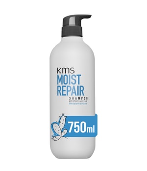 KMS Moistrepair Shampoo Haarshampoo 750 ml