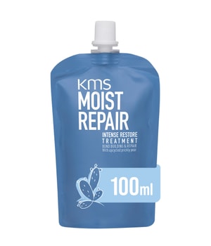 KMS Moistrepair Intense Restore Treatment Haarkur 100 ml