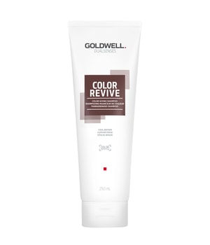 Goldwell Dualsenses Color Revive Cool Brown Haarshampoo 250 ml