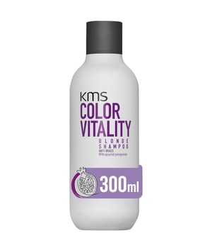 KMS Colorvitality Blonde Shampoo Haarshampoo 300 ml