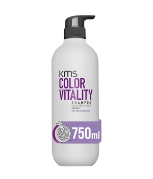 KMS Colorvitality Shampoo Haarshampoo 750 ml