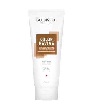 Goldwell Dualsenses Color Revive Neutral Brown Conditioner 200 ml