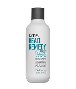 KMS HEADREMEDY Anti-Dandruff Shampoo Haarshampoo 300 ml