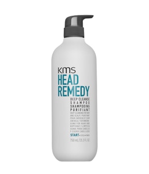 KMS HeadRemedy Haarshampoo 750 ml