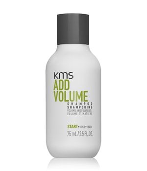 KMS ADDVOLUME Haarshampoo 75 ml