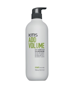 KMS ADDVOLUME Haarshampoo 750 ml