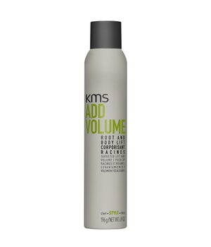 KMS ADDVOLUME Root and Body Lift Ansatzspray 200 ml