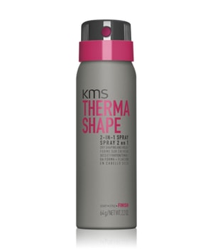 KMS THERMASHAPE 2-in-1 Spray Hitzeschutzspray 75 ml