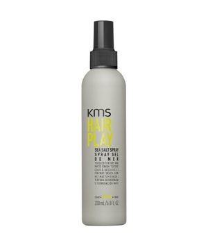 KMS HAIRPLAY Sea Salt Spray Texturizing Spray 200 ml