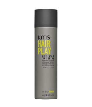 KMS HAIRPLAY Dry Wax Texturizing Spray 150 ml