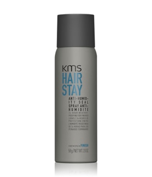 KMS HAIRSTAY Anti-Humidity Seal Glanzspray 75 ml