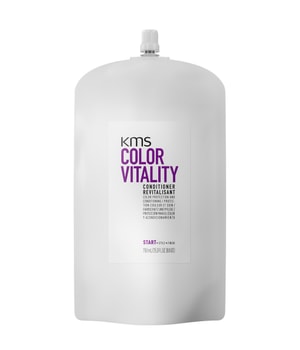 KMS ColorVitality Pouch Refill Conditioner 750 ml