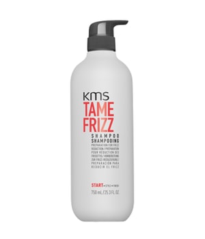 KMS TAMEFRIZZ Shampoo Haarshampoo 750 ml