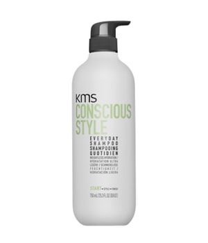 KMS ConsciousStyle Haarshampoo 750 ml