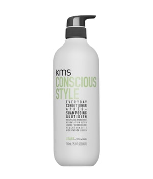 KMS ConsciousStyle Conditioner 750 ml