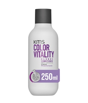 KMS Colorvitality Blonde Conditioner Conditioner 250 ml