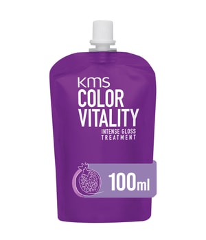 KMS Colorvitality Intense Gloss Treatment Haarkur 100 ml