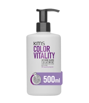 KMS Colorvitality Intense Gloss Treatment Haarkur 500 ml