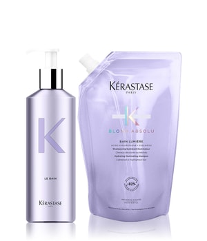 Kérastase Blond Absolu Bain Lumière Haarpflegeset 1 Stk