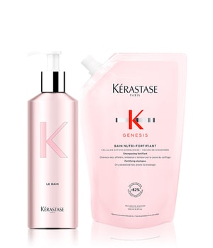 Kérastase Genesis Bain Nutri-Fortifiant Haarpflegeset 1 Stk