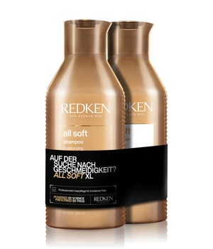 Redken All Soft XL Bundle Haarpflegeset 1 Stk