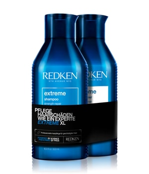 Redken Extreme XL Bundle Haarpflegeset 1 Stk