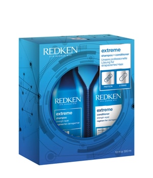 Redken Extreme Set Haarpflegeset 1 Stk