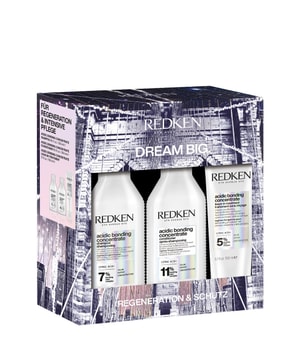 Redken Acidic Bonding Concentrate Dream Big Haarpflegeset 1 Stk