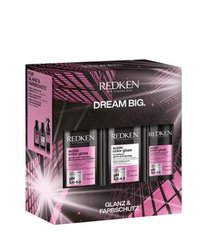 Redken Acidic Color Gloss Dream Big Haarpflegeset 1 Stk