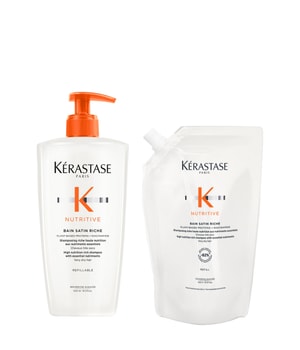 Kérastase Nutritive Bundle Haarshampoo 500 ml