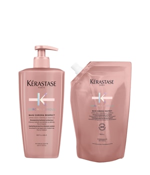 Kérastase Chroma Absolu Bundle Haarshampoo 500 ml